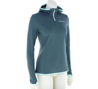 Ortovox Fleece Light Grid ZN Mujer Jersey XS Gris oscuro
