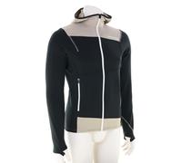 Ortovox Fleece Light Hoody Caballeros Chaqueta de fleece XXL Negro