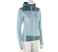 Ortovox Fleece Light Hoody Mujer Jersey L Azul claro