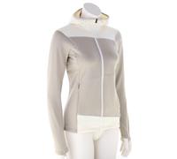 Ortovox Fleece Light Hoody Mujer Jersey L Beige