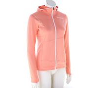 Ortovox Fleece Light Hoody Mujer Jersey M Rosa subido