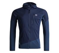Ortovox Fleece Light Jacket Men's Deep Ocean Sudadera de hombre XL