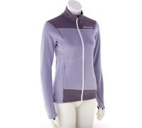 Ortovox Fleece Light Mujer Chaqueta de fleece S Lila