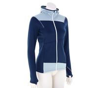 Ortovox Fleece Light Mujer Jersey M Azul oscuro