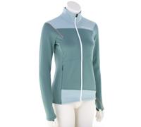 Ortovox Fleece Light Mujer Jersey S Azul claro