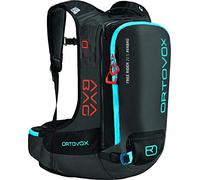 Ortovox Free Rider 20 S Avabag Kit Mochila, Unisex Adultos, Negro (Black Anthracite)