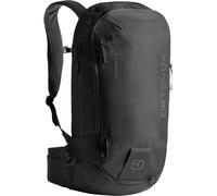 Ortovox Free Rider 20 S, black raven 20 L Black Raven