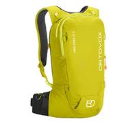 ORTOVOX Free Rider 20 S Mochila, Adultos Unisex, Dirty Daisy (Amarillo), 20 litros