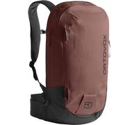 Ortovox Free Rider 20 S mochila freeride mujer - Chestnut