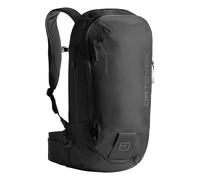 Ortovox Free Rider 20L S Freeriding - Mochila de esquí para esquí, snowboard y deportes de travesía, color negro cuervo - 20 litros