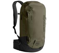Ortovox Free Rider 22, dark wild herbs 22 L Dark Wild Herbs