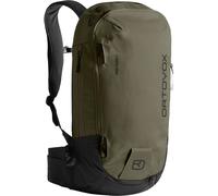 Ortovox Free Rider 22 mochila de esquí de travesía y freeride - Dark Wild Herbs