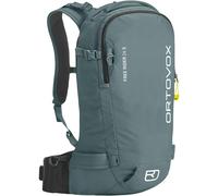 ORTOVOX Free Rider 26 S - Hombre - Verde - talla única- modelo 2025