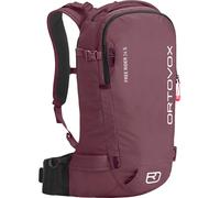 Ortovox Free Rider 26 S mochila de esquí de travesía - Mountain Rose