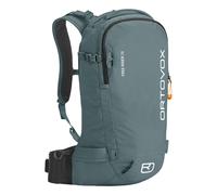Ortovox Free Rider 28, gris ártico 28L
