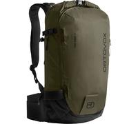 Ortovox Free Rider 28 mochila freeride - Dark Wild Herbs