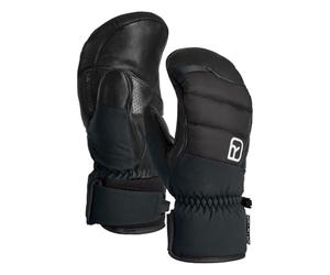 ORTOVOX FREERIDE COZY MITTEN W, 56613, black raven, S