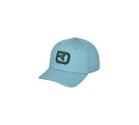 ORTOVOX Gorra Logo Flex menta | 58CM