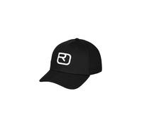 ORTOVOX Gorra Logo Flex negro | 58CM