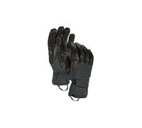 ORTOVOX Guantes de hombre Alpine Pro negro | M