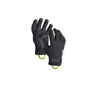 ORTOVOX Tour Light Glove M - Hombre - Negro - talla L- modelo 2025