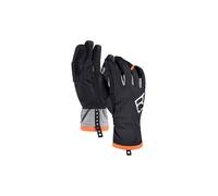 ORTOVOX Guantes de hombre Tour negro | M