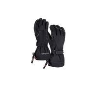 ORTOVOX Guantes de mujer Merino Freeride negro | XS