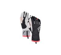 ORTOVOX Guantes de mujer Tour D negro | XS