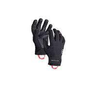 ORTOVOX Guantes de mujer Tour Light negro | S
