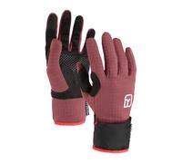 ORTOVOX Guantes Marca Modelo Fleece Grid Cover Glove