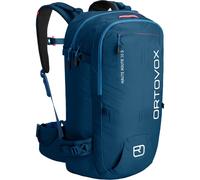 Ortovox Haute Route 30 S, azul petróleo 30L