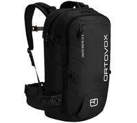 Mochila De Esquí De Montaña ORTOVOX HAUTE ROUTE 30 S Negro Cuervo