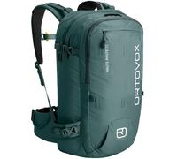 ORTOVOX Haute Route 32 - Hombre - Verde - talla única- modelo 2025