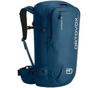 ORTOVOX Haute Route 38 S - Mujer - Azul - talla única- modelo 2026