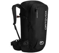 ORTOVOX Haute Route 40 - Hombre - Negro - talla única- modelo 2025