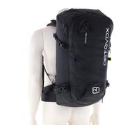 ORTOVOX Haute Route 40 - Hombre - Negro - talla única- modelo 2025