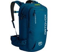 Ortovox Haute Ruta 32L Backcountry Ski Mochila de gasolina azul