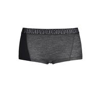 Ortovox - 150 Essential Hot Pants W Black Raven Blend para Mujer de Lana - Talla XS - Negro Negro XS