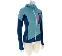 ORTOVOX Ladiz Hybrid Jacket W - Mujer - Azul - talla M- modelo 2024