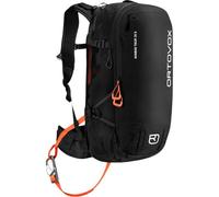 Airbag Ortovox AVABAG LITRIC TOUR 28S (negro cuervo)