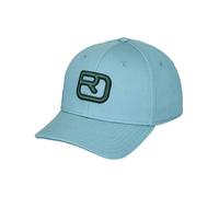 ORTOVOX Logo Flex Cap Arctic Grey 60 Unisex Adultos