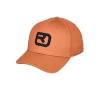 ORTOVOX Logo Flex Cap Sly Fox 60 Unisex Adultos