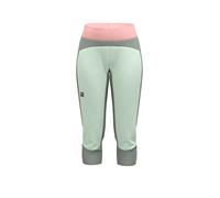 ORTOVOX Mallas de mujer Ravine Metawool 60 Hybrid verde | S
