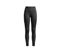 ORTOVOX Mallas interiores de mujer Rock'n'Wool 185 negro | M