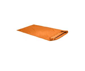 Ortovox - Mantas isotérmicas - Bivy Double - Naranja Naranja one size