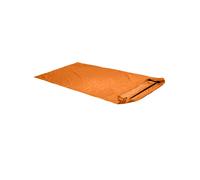 Ortovox - Mantas isotérmicas - Bivy Double Shocking Orange - Naranja Naranja one size