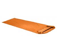 Ortovox - Mantas isotérmicas - Bivy Single Shocking Orange - Naranja Naranja one size