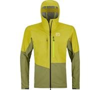 ORTOVOX MESOLA JACKET M, 70880, dirty daisy, L