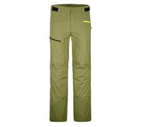 ORTOVOX MESOLA PANTS M, 70881, wild herbs, S