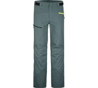 ORTOVOX Mesola Pants M - Hombre - Verde - talla M- modelo 2025
